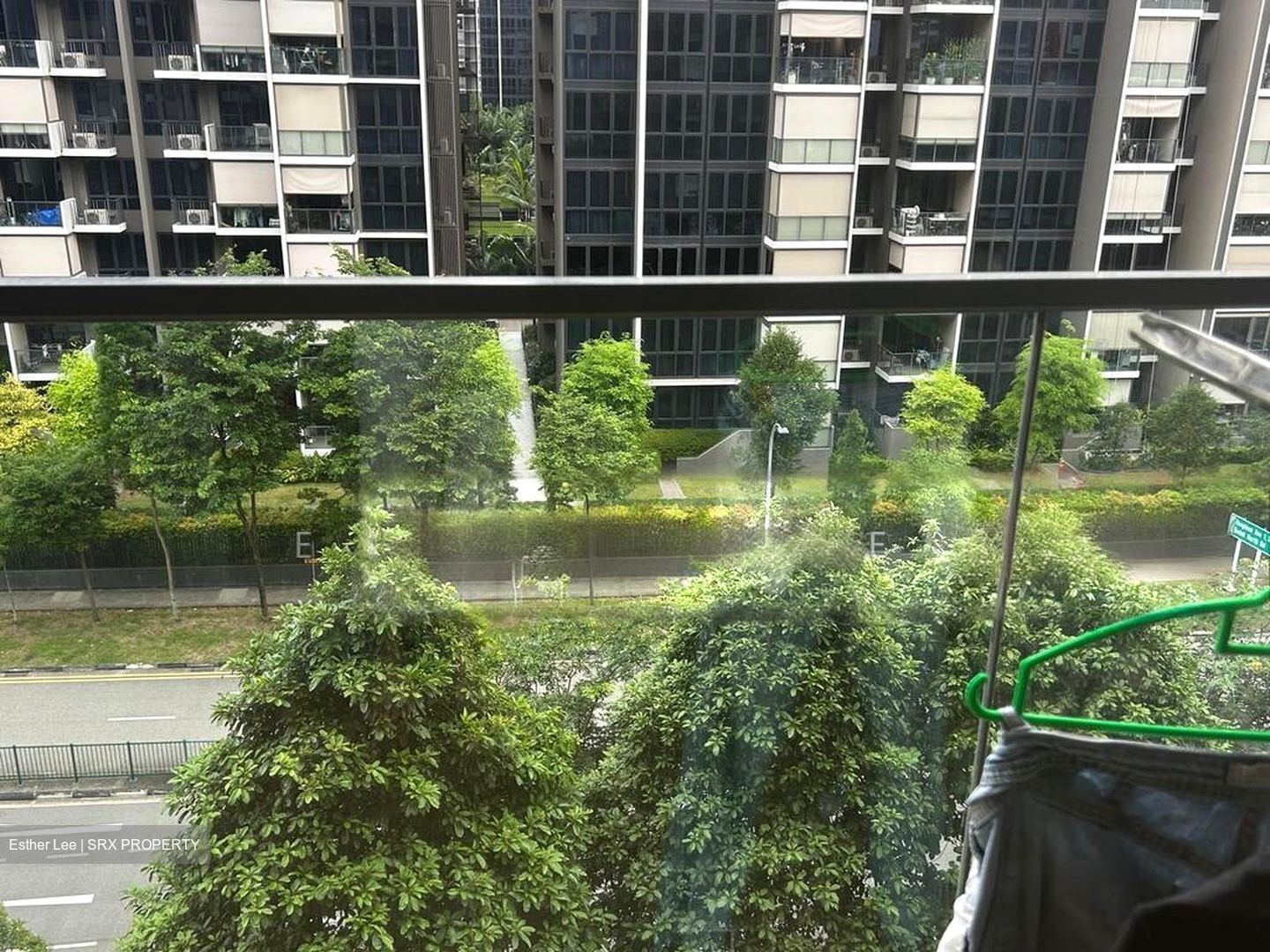 The Alps Residences (D18), Condominium #504289211